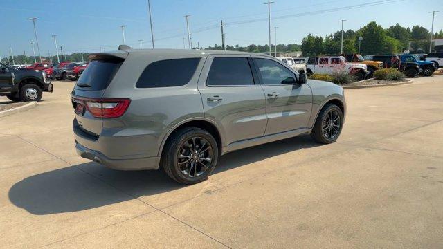 used 2022 Dodge Durango car, priced at $38,335