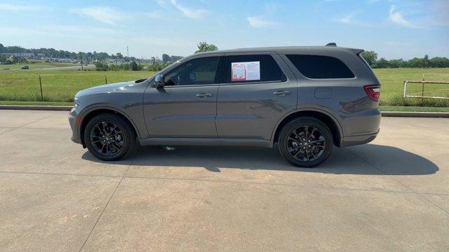 used 2022 Dodge Durango car, priced at $38,335