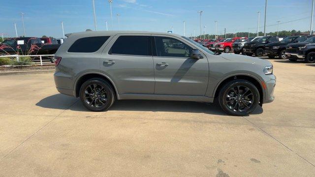 used 2022 Dodge Durango car, priced at $38,335