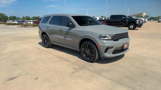 used 2022 Dodge Durango car, priced at $38,335