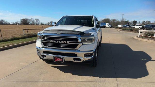 used 2020 Ram 1500 car, priced at $32,995