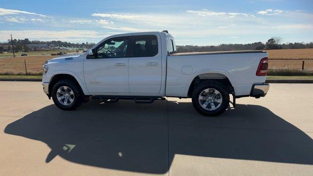 used 2020 Ram 1500 car, priced at $32,995