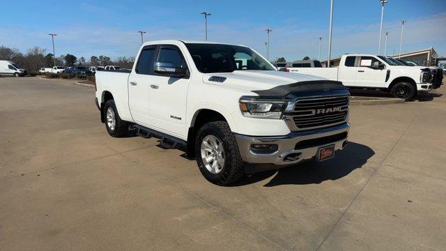 used 2020 Ram 1500 car, priced at $32,995