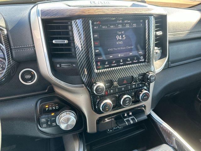 used 2020 Ram 1500 car, priced at $32,995