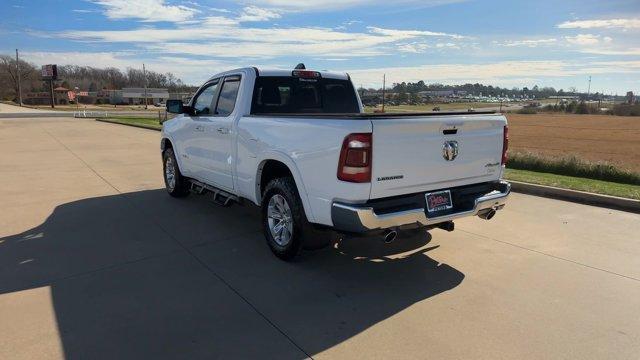 used 2020 Ram 1500 car, priced at $32,995