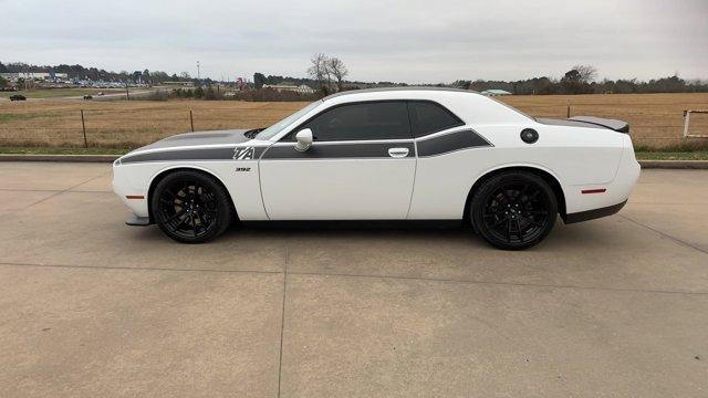 used 2018 Dodge Challenger car, priced at $33,995