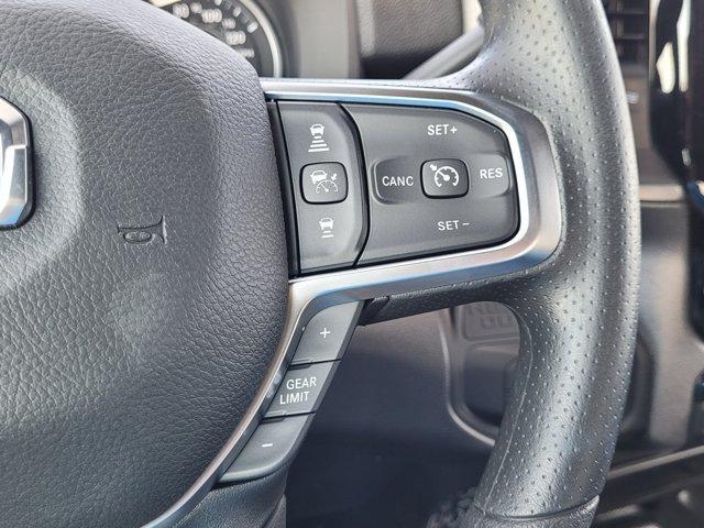 new 2025 Ram 2500 car, priced at $65,919