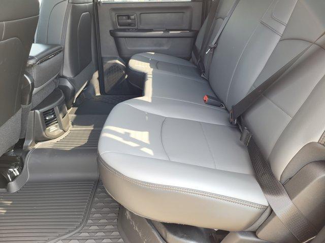 new 2025 Ram 2500 car, priced at $65,919