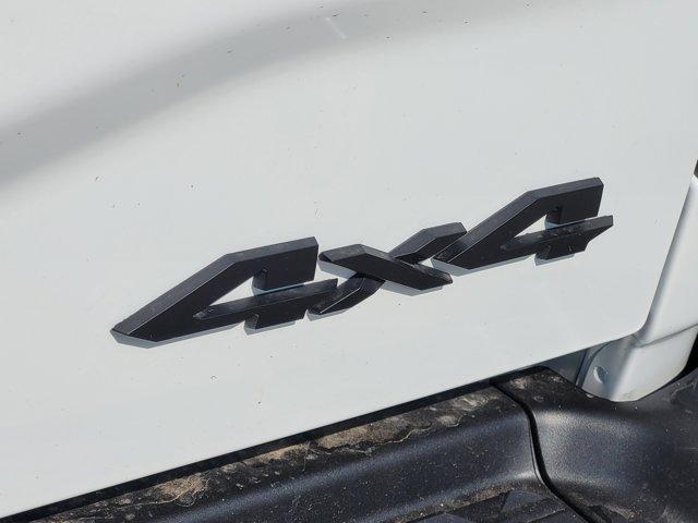 new 2025 Ram 2500 car, priced at $65,919