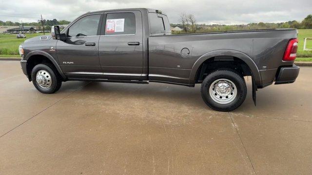 used 2023 Ram 3500 car, priced at $77,995