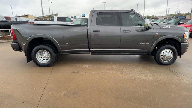 used 2023 Ram 3500 car, priced at $77,995