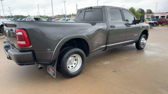 used 2023 Ram 3500 car, priced at $77,995