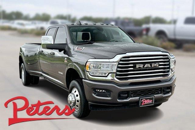 used 2023 Ram 3500 car, priced at $82,047