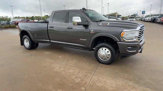 used 2023 Ram 3500 car, priced at $77,995