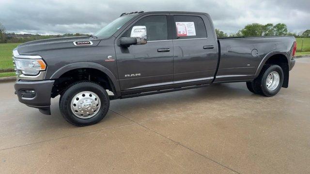 used 2023 Ram 3500 car, priced at $82,047