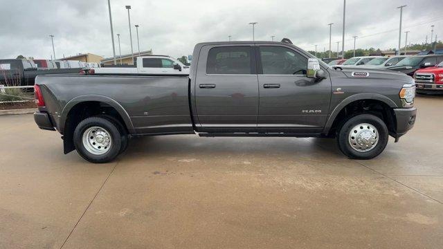 used 2023 Ram 3500 car, priced at $77,995