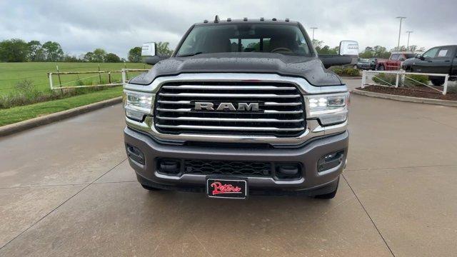 used 2023 Ram 3500 car, priced at $77,995