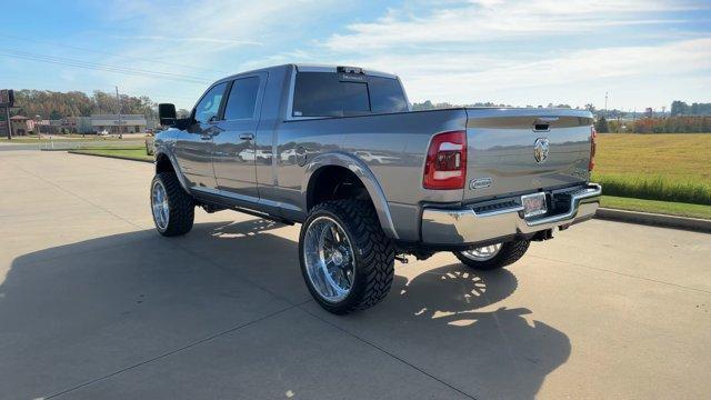 new 2024 Ram 2500 car, priced at $99,995