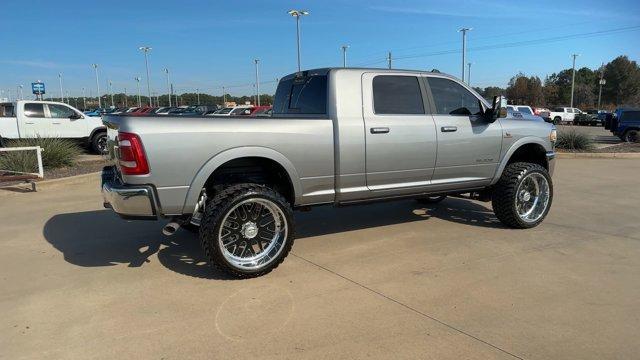 new 2024 Ram 2500 car, priced at $99,995