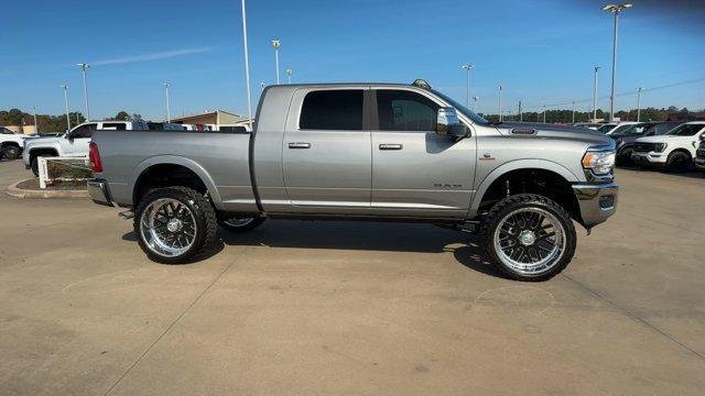 new 2024 Ram 2500 car, priced at $99,995