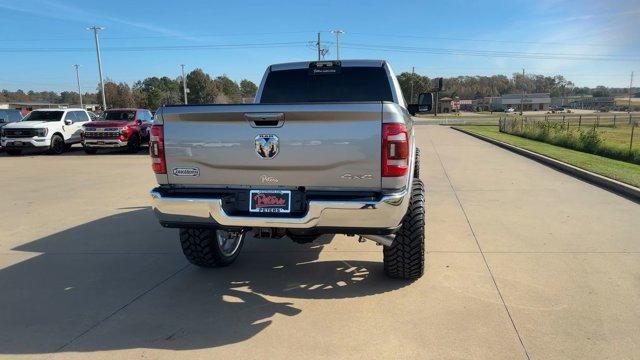 new 2024 Ram 2500 car, priced at $99,995