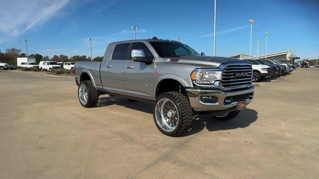 new 2024 Ram 2500 car, priced at $99,995