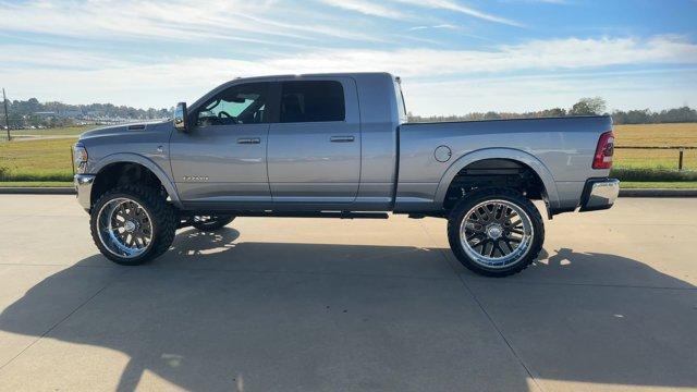 new 2024 Ram 2500 car, priced at $99,995