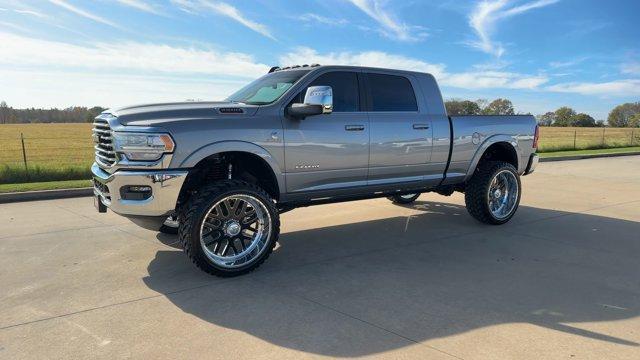 new 2024 Ram 2500 car, priced at $99,995