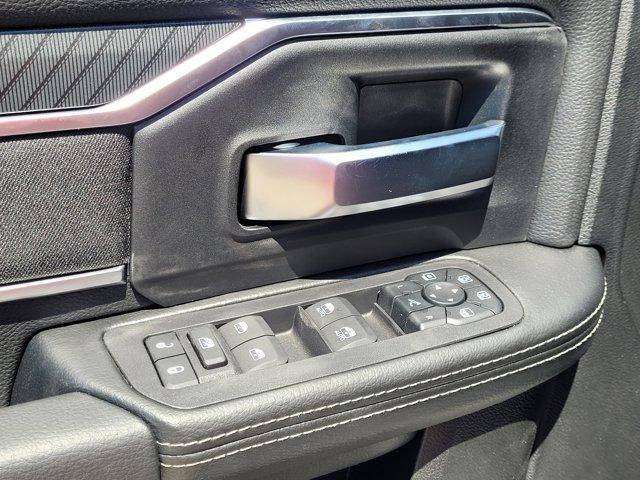 new 2025 Ram 2500 car, priced at $73,470