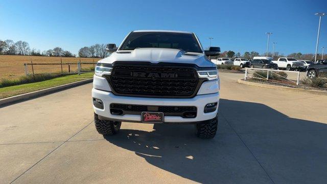 new 2025 Ram 1500 car, priced at $89,995