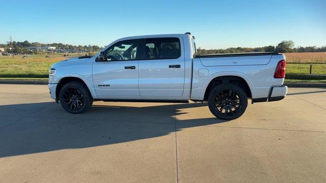 new 2025 Ram 1500 car, priced at $81,059