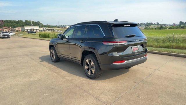 new 2024 Jeep Grand Cherokee 4xe car, priced at $48,786