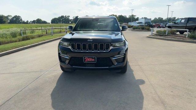 new 2024 Jeep Grand Cherokee 4xe car, priced at $48,786