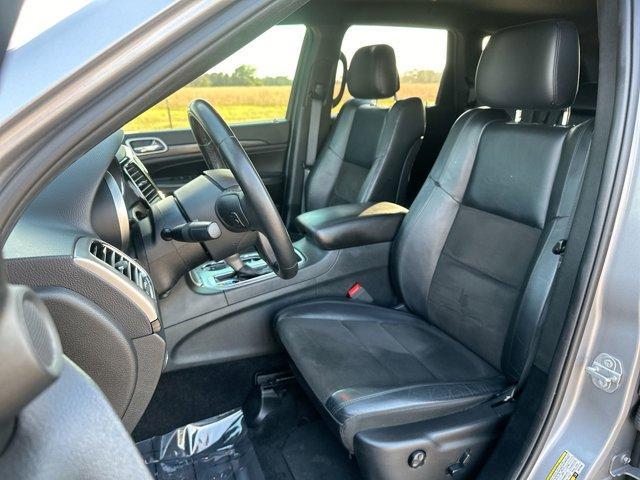 used 2019 Jeep Grand Cherokee car, priced at $27,995