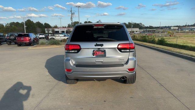 used 2019 Jeep Grand Cherokee car, priced at $27,995