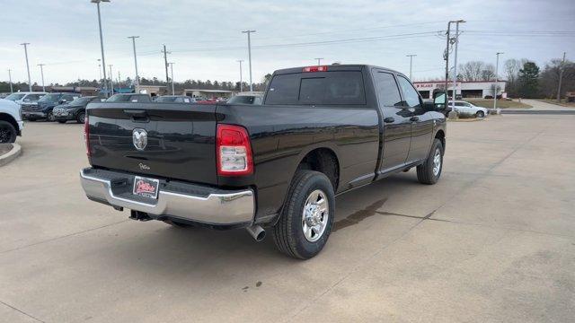 new 2024 Ram 2500 car, priced at $56,924