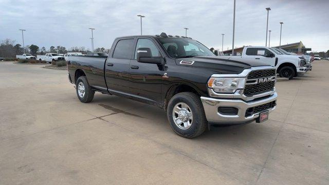 new 2024 Ram 2500 car, priced at $56,424