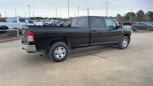 new 2024 Ram 2500 car, priced at $56,424