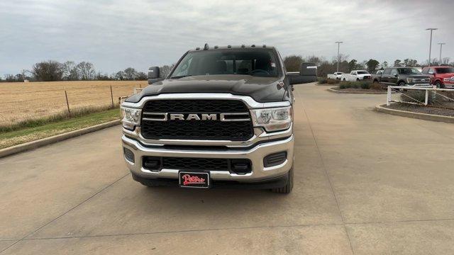 new 2024 Ram 2500 car, priced at $56,924