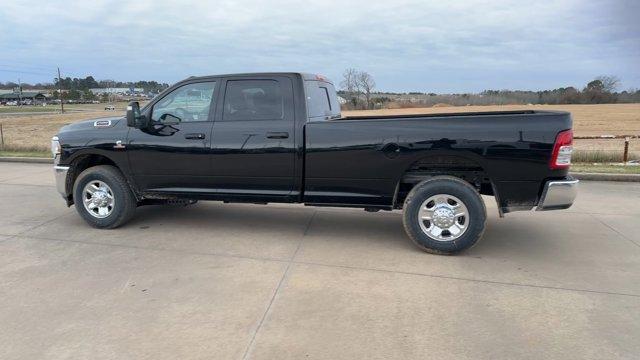 new 2024 Ram 2500 car, priced at $56,424