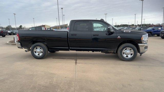 new 2024 Ram 2500 car, priced at $56,424