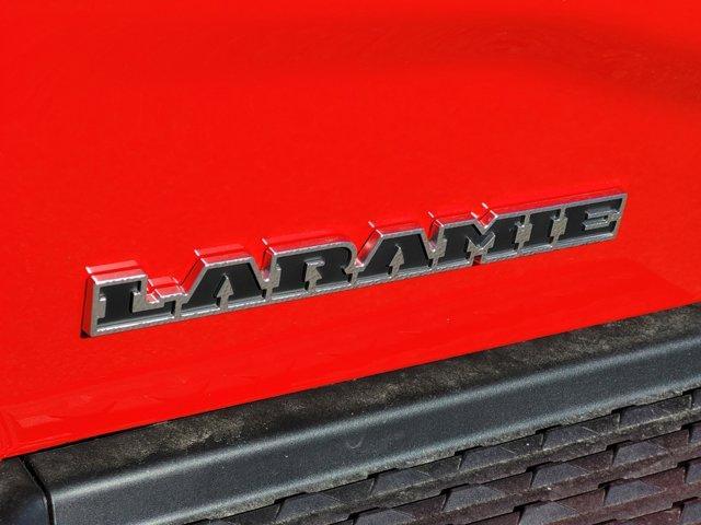 new 2024 Ram 2500 car, priced at $78,819