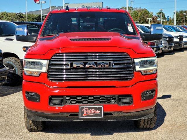 new 2024 Ram 2500 car, priced at $78,819