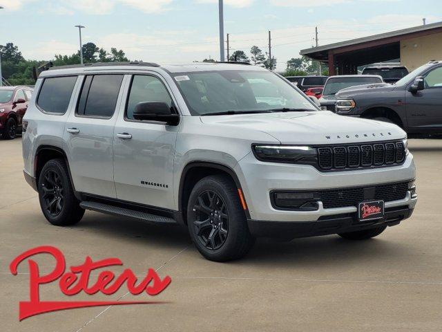 new 2024 Jeep Wagoneer car, priced at $69,774