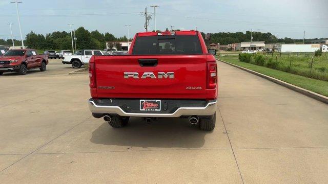 new 2025 Ram 1500 car, priced at $47,259