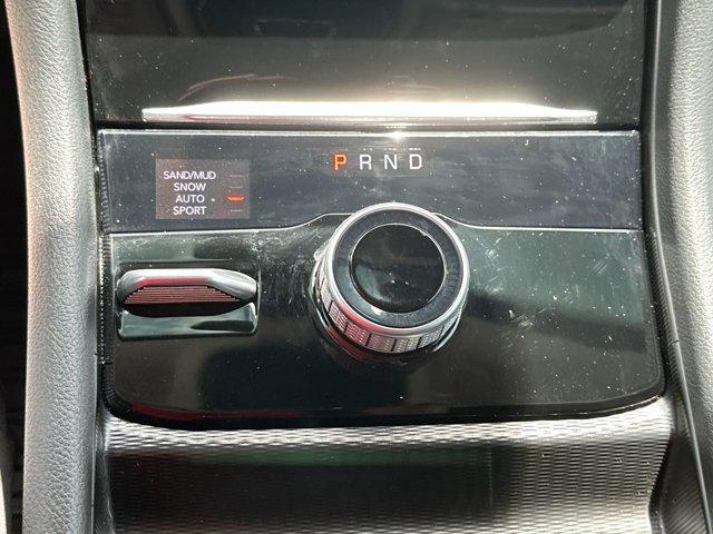 used 2024 Jeep Grand Cherokee L car, priced at $42,995