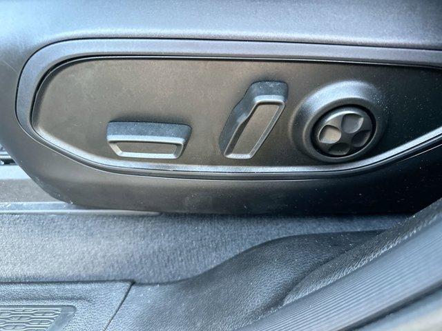 used 2024 Jeep Grand Cherokee L car, priced at $38,500