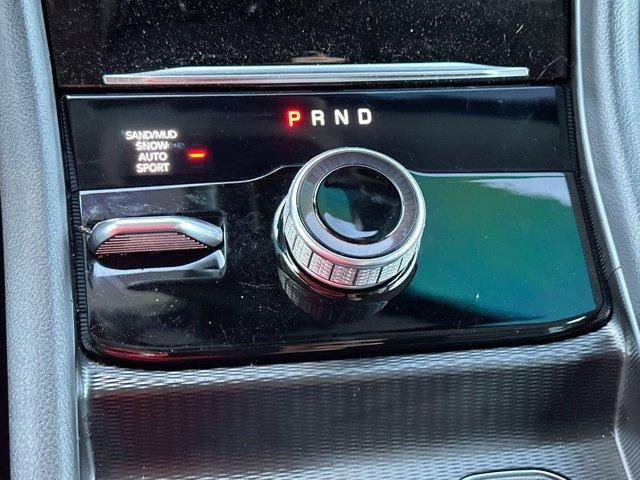 used 2024 Jeep Grand Cherokee L car, priced at $38,500