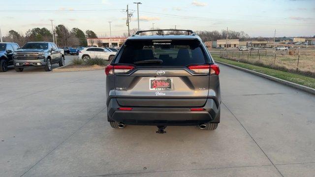 used 2020 Toyota RAV4 car, priced at $25,995