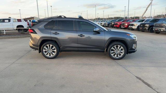 used 2020 Toyota RAV4 car, priced at $25,995